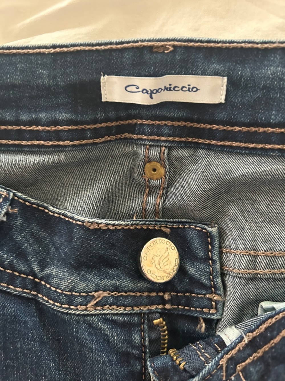Bootcut Jeans - Picture 2 of 5
